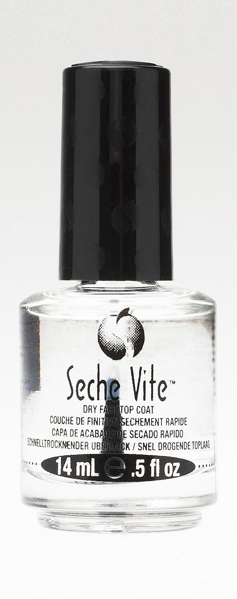 Seche Vite Snabbtorkande Överlack 14 ml