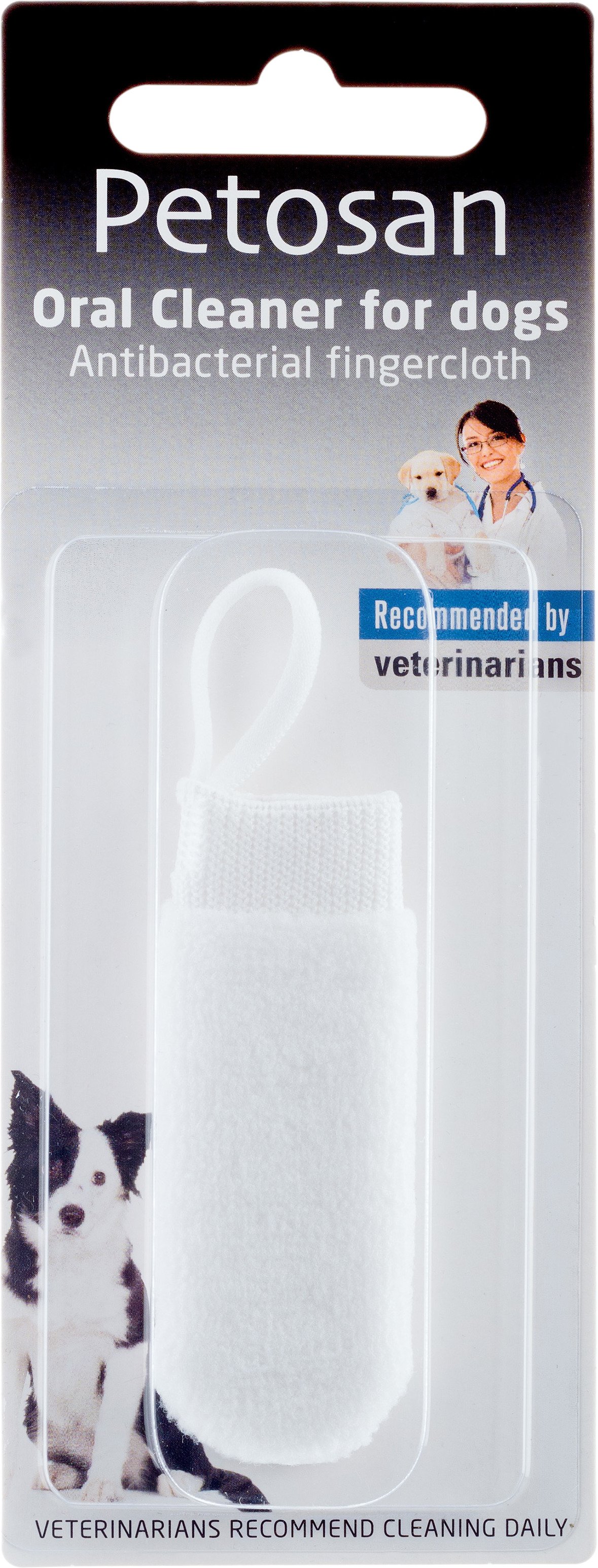 Petosan Oral Cleaner 1 st