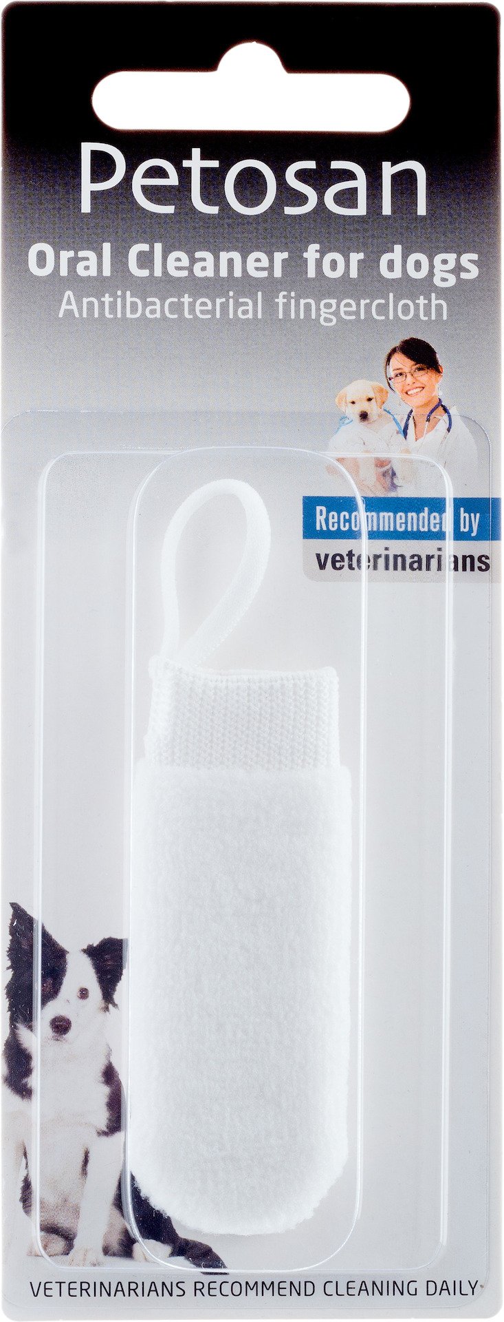 Petosan Oral Cleaner 1 st