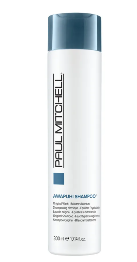 Paul Mitchell Awapuhi Shampoo 300 ml