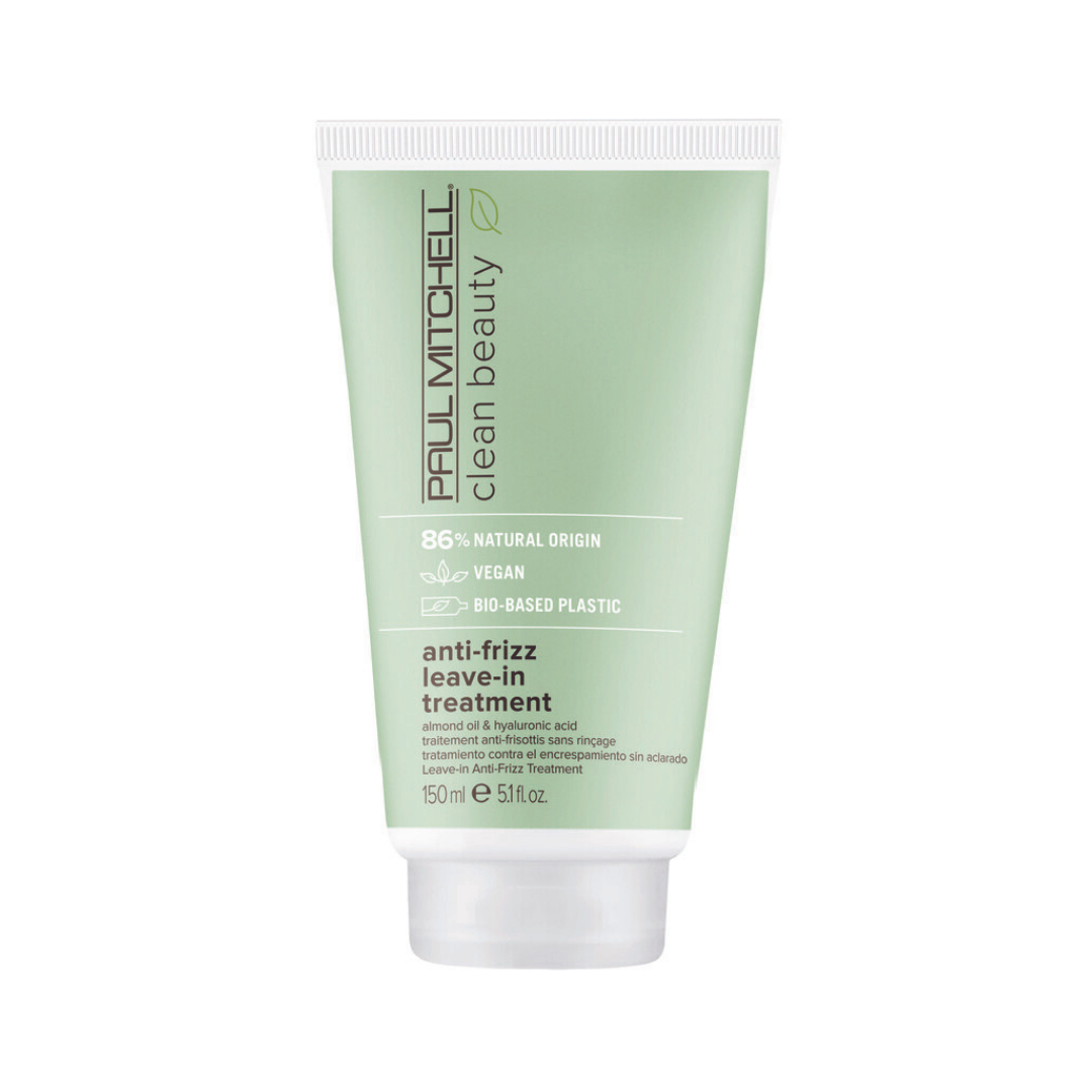 Paul Mitchell Anti-Frizz Leaver-In Treatment 150 ml