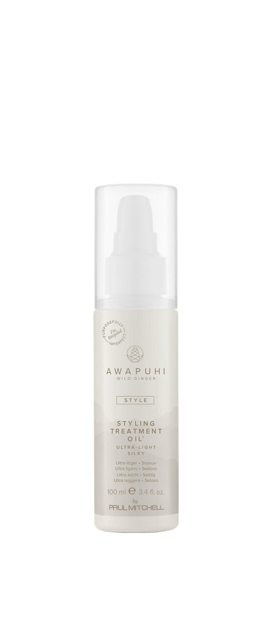 Paul Mitchell Styling Treatment Oil 100 ml