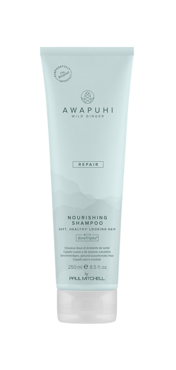 Paul Mitchell Nourishing Shampoo 250 ml