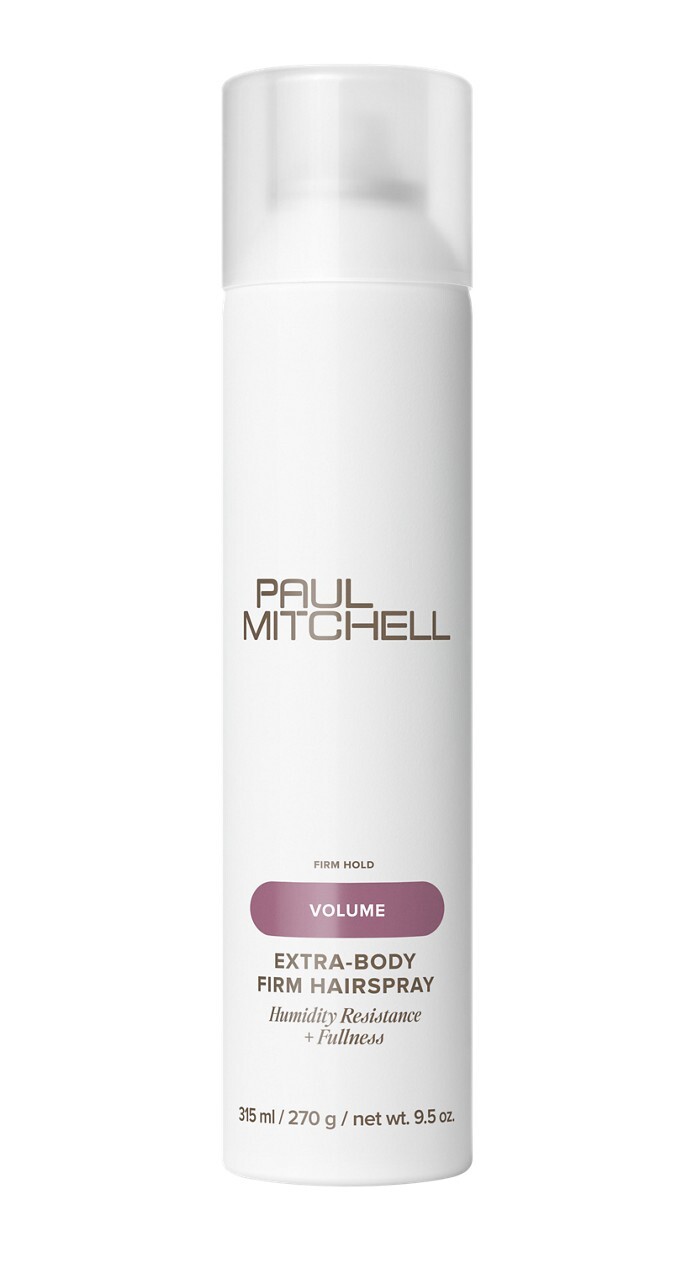 Paul Mitchell Extra-Body Firm Finishing Spray 300 ml