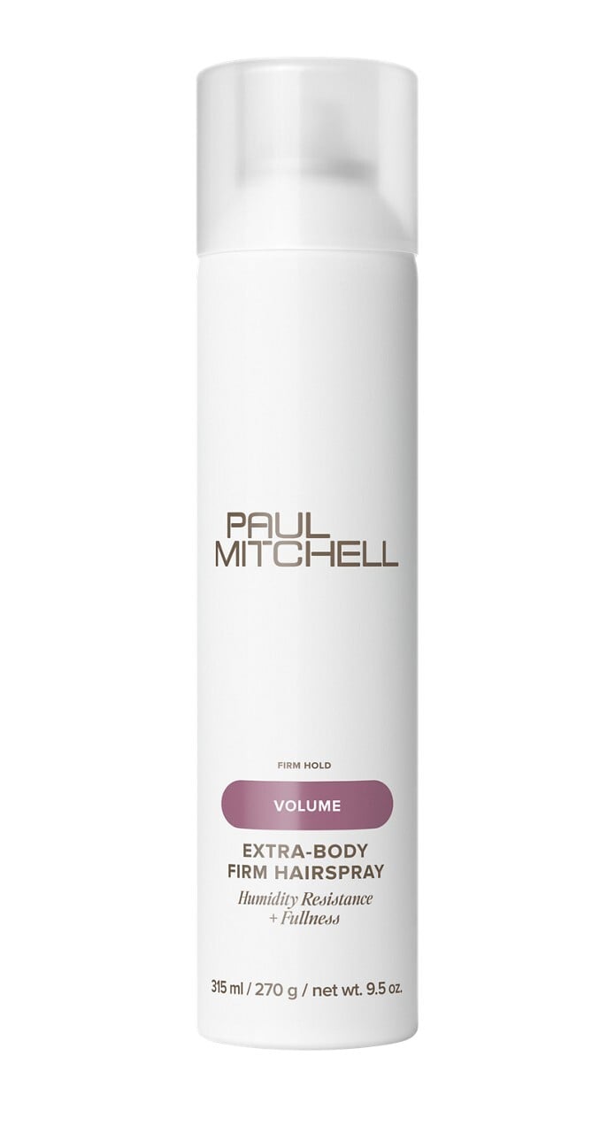 Paul Mitchell Extra-Body Firm Finishing Spray 300 ml