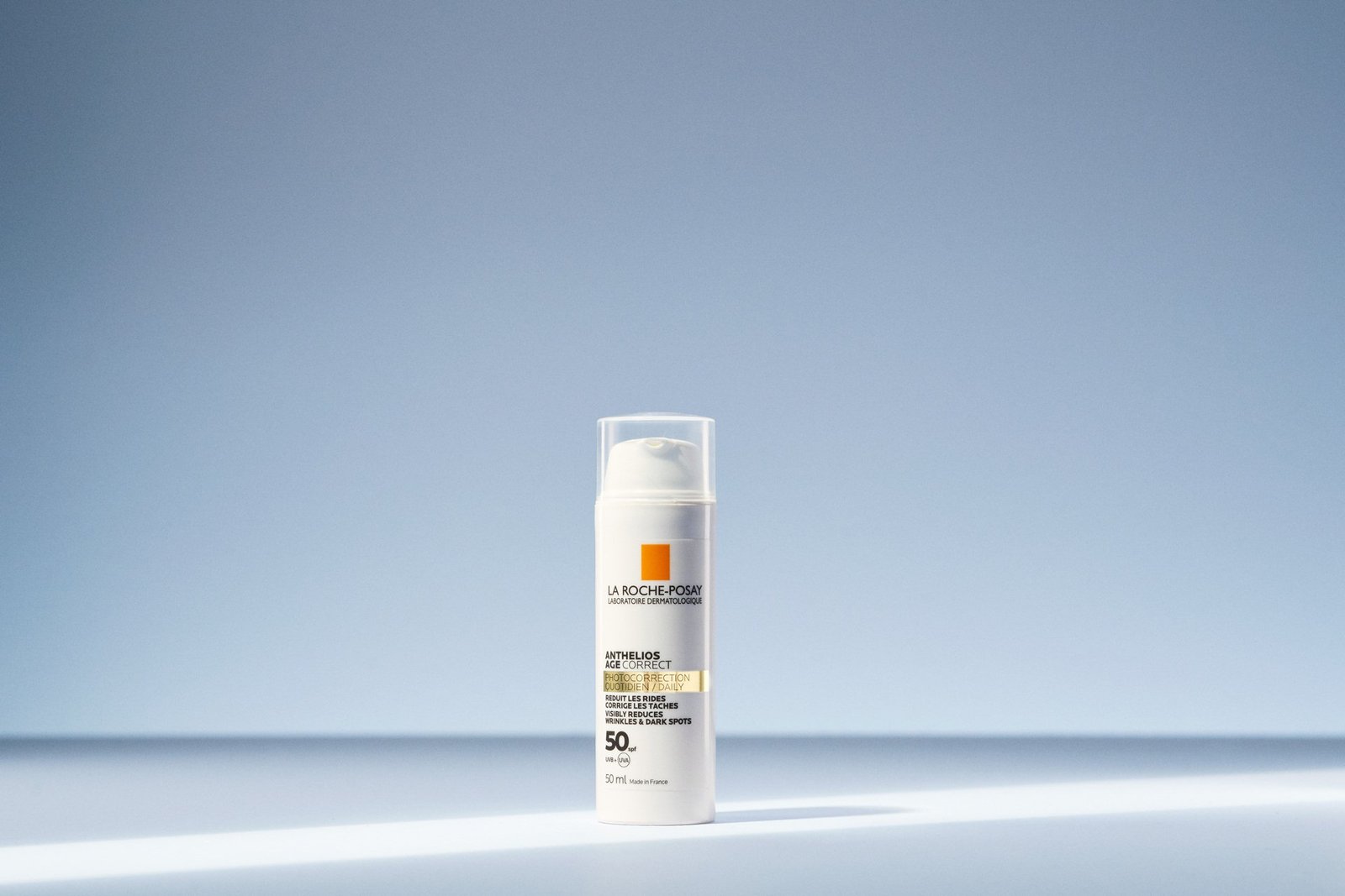 La Roche-Posay Anthelios Age Corret SPF50 50 ml