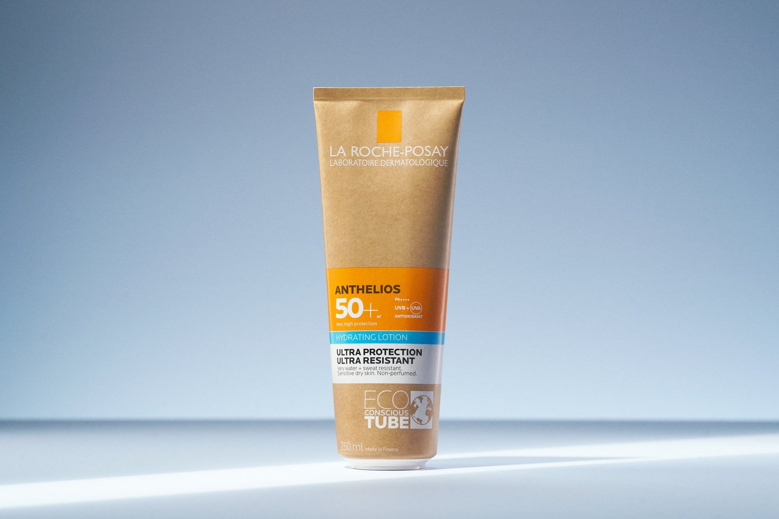 La Roche-Posay Anthelios Sollotion SPF50+ 250 ml