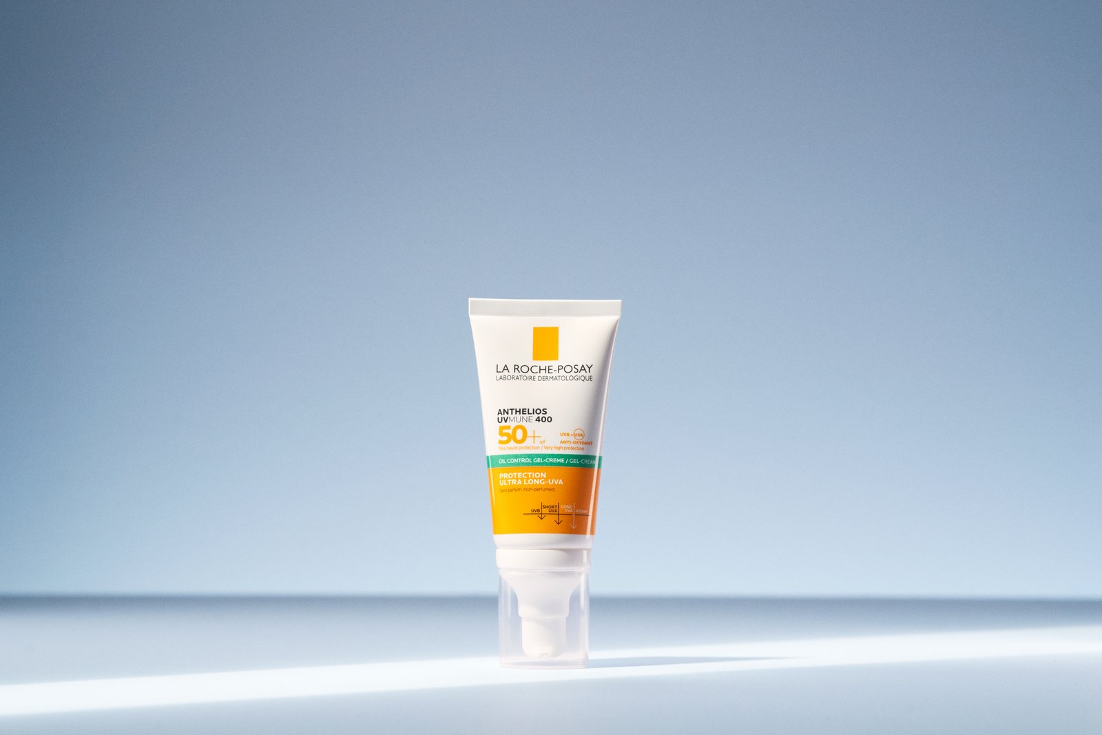 La Roche-Posay Anthelios Uvmune 400 Oil Control SPF50+ 50 ml