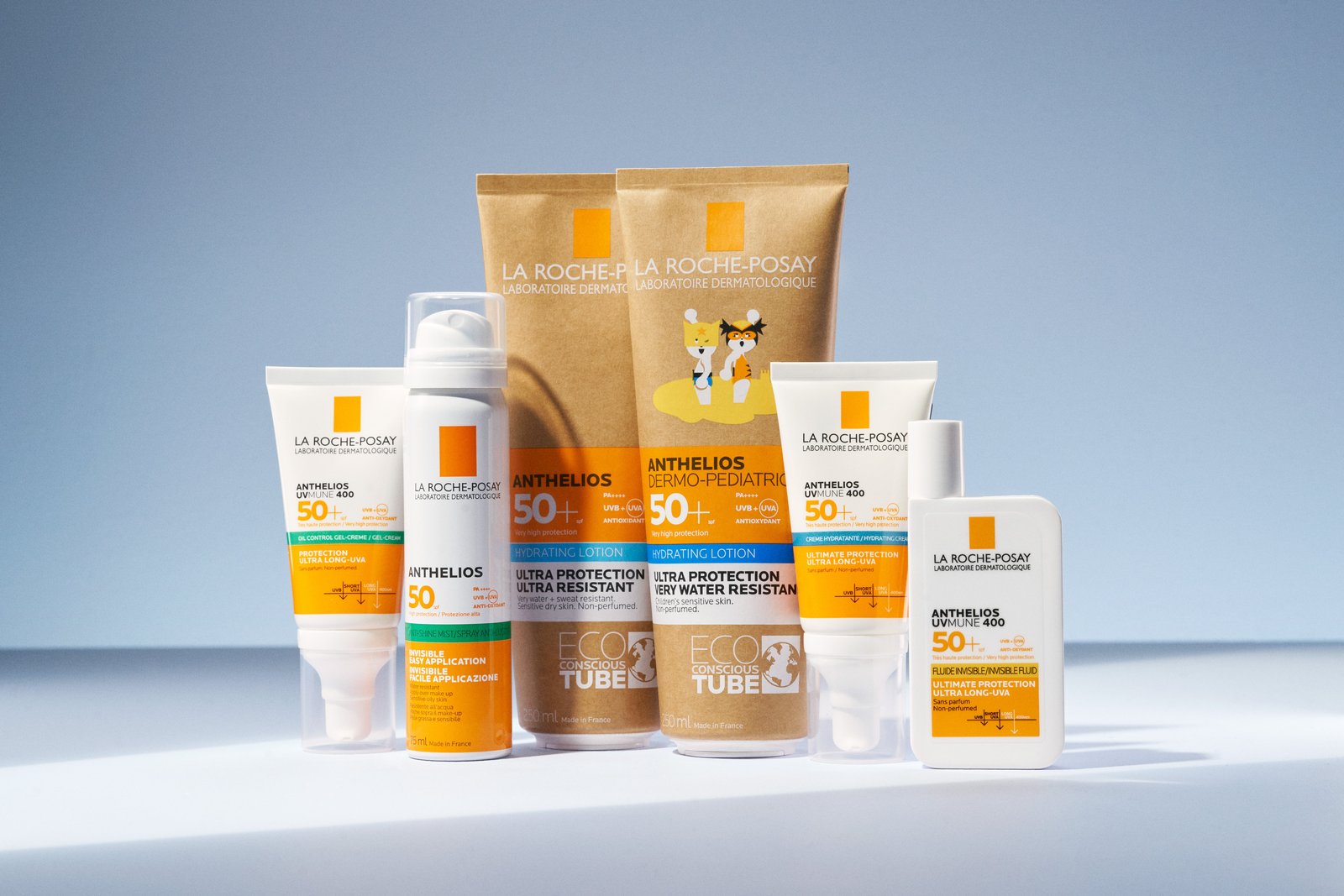 La Roche-Posay Anthelios UV-Mune Ultra Cream SPF50+ 50 ml