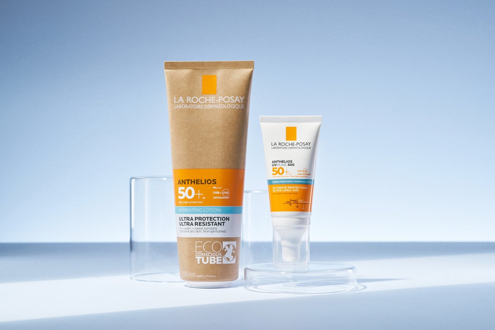 La Roche-Posay Anthelios Sollotion SPF50+ 250 ml