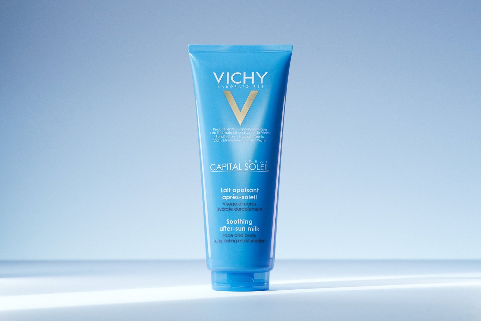 Vichy Idéal Soleil After Sun 300 ml