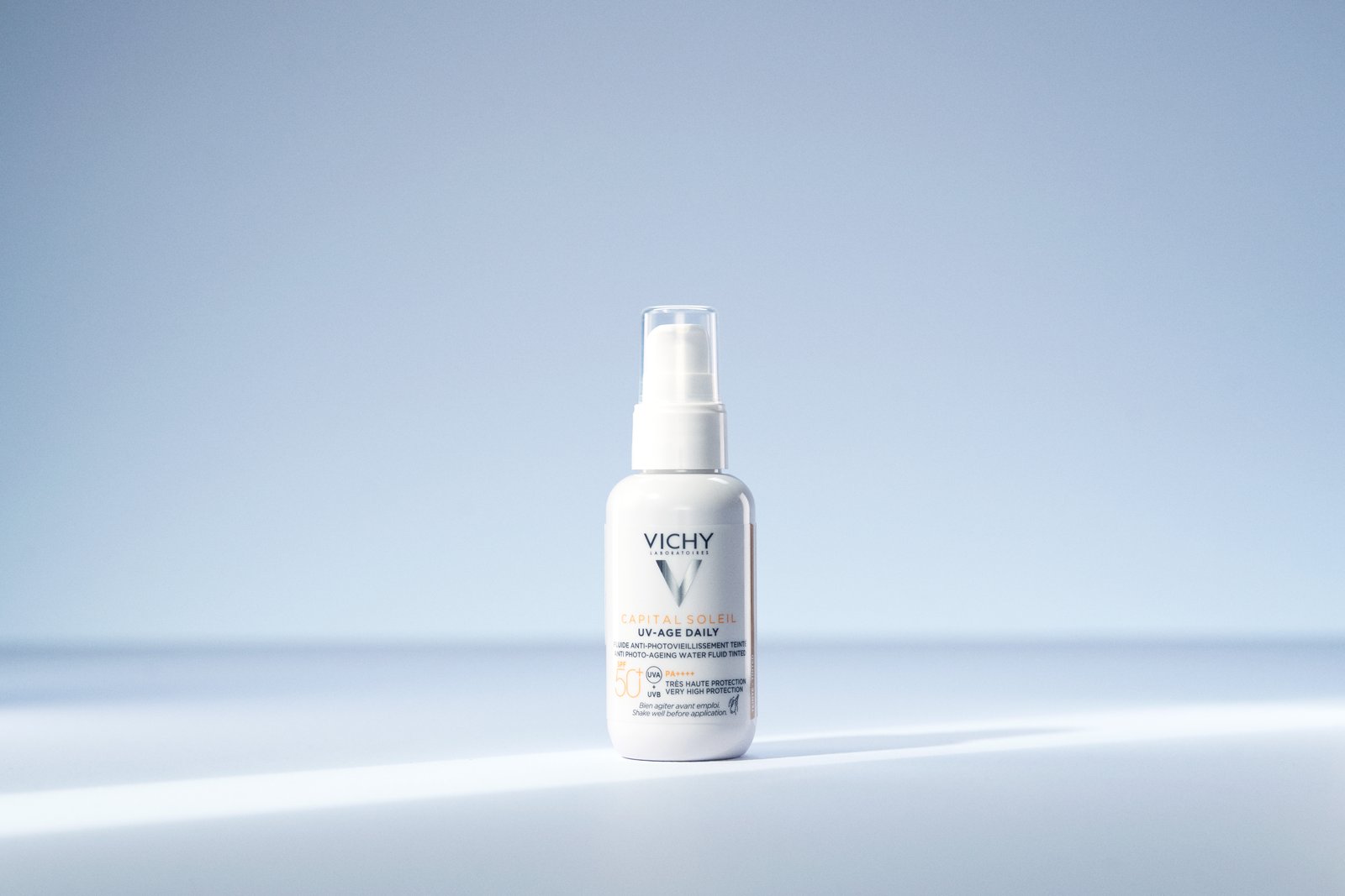 Vichy Capital Soleil UV-Age Daily Tinted SPF50+ 40 ml