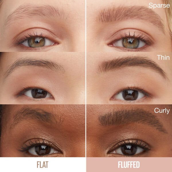 Maybelline New York Superfluff Brynmousse 250 Blonde 5 ml