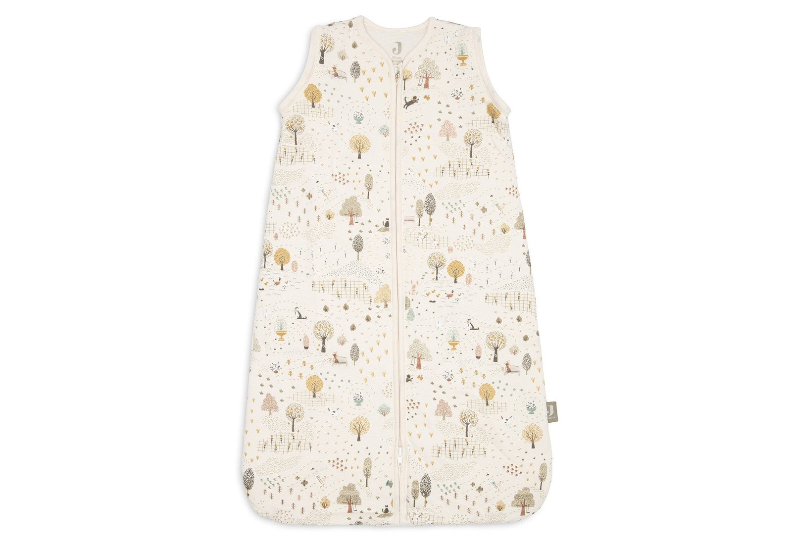 Jollein Sovpåse M Avtagbar Ärm 90 cm Tiny Park