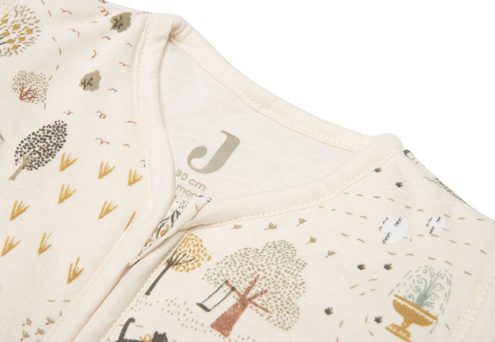 Jollein Sovpåse M Avtagbar Ärm 90 cm Tiny Park