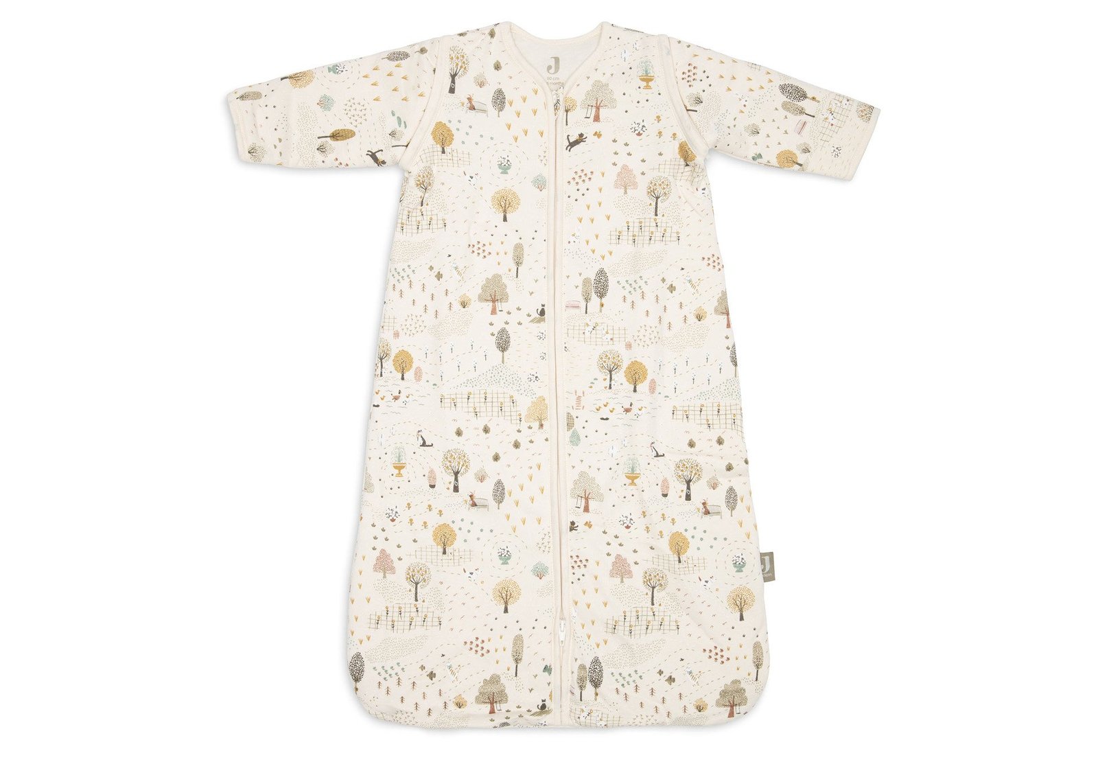 Jollein Sovpåse M Avtagbar Ärm 90 cm Tiny Park
