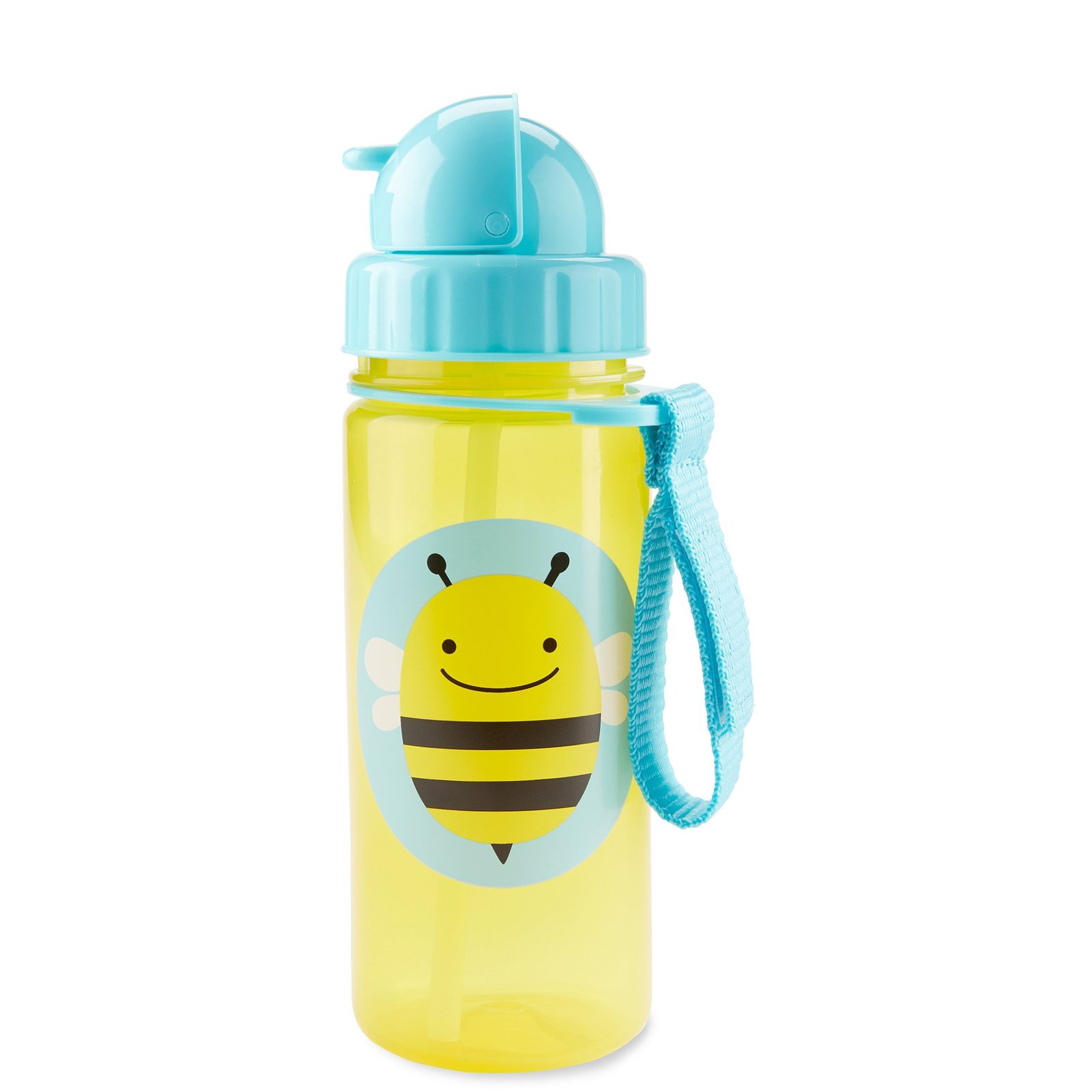 Skip Hop Zoo Flaska PP Bi 390 ml