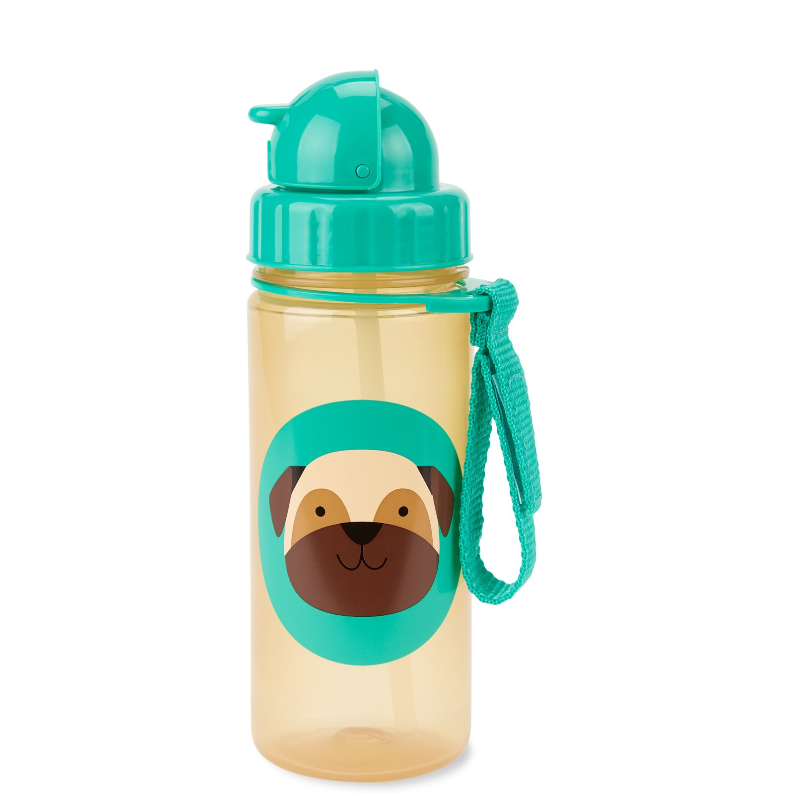 Skip Hop Zoo Flaska Hund 390ml