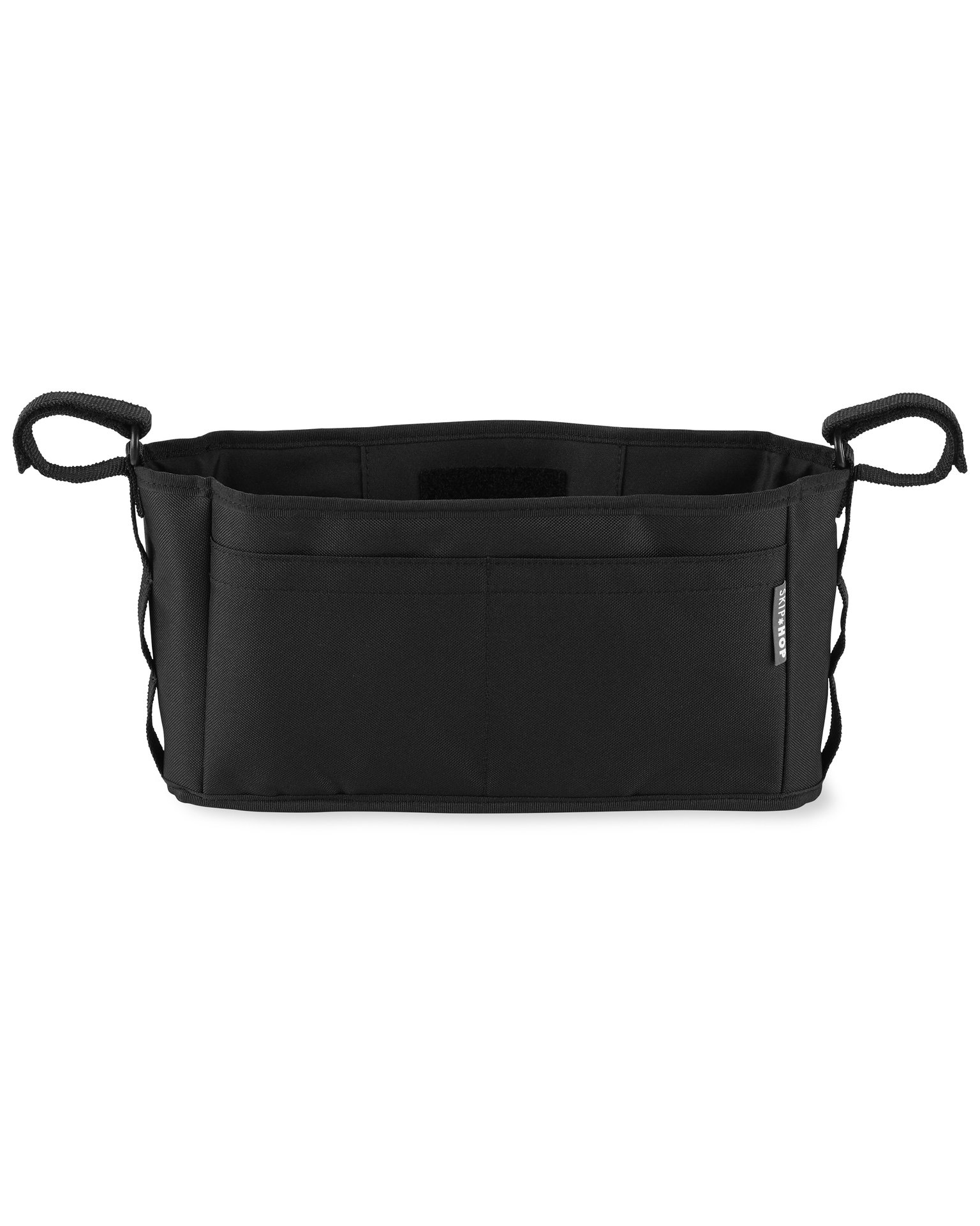 Skip Hop Ultra Stroller Organizer Svart