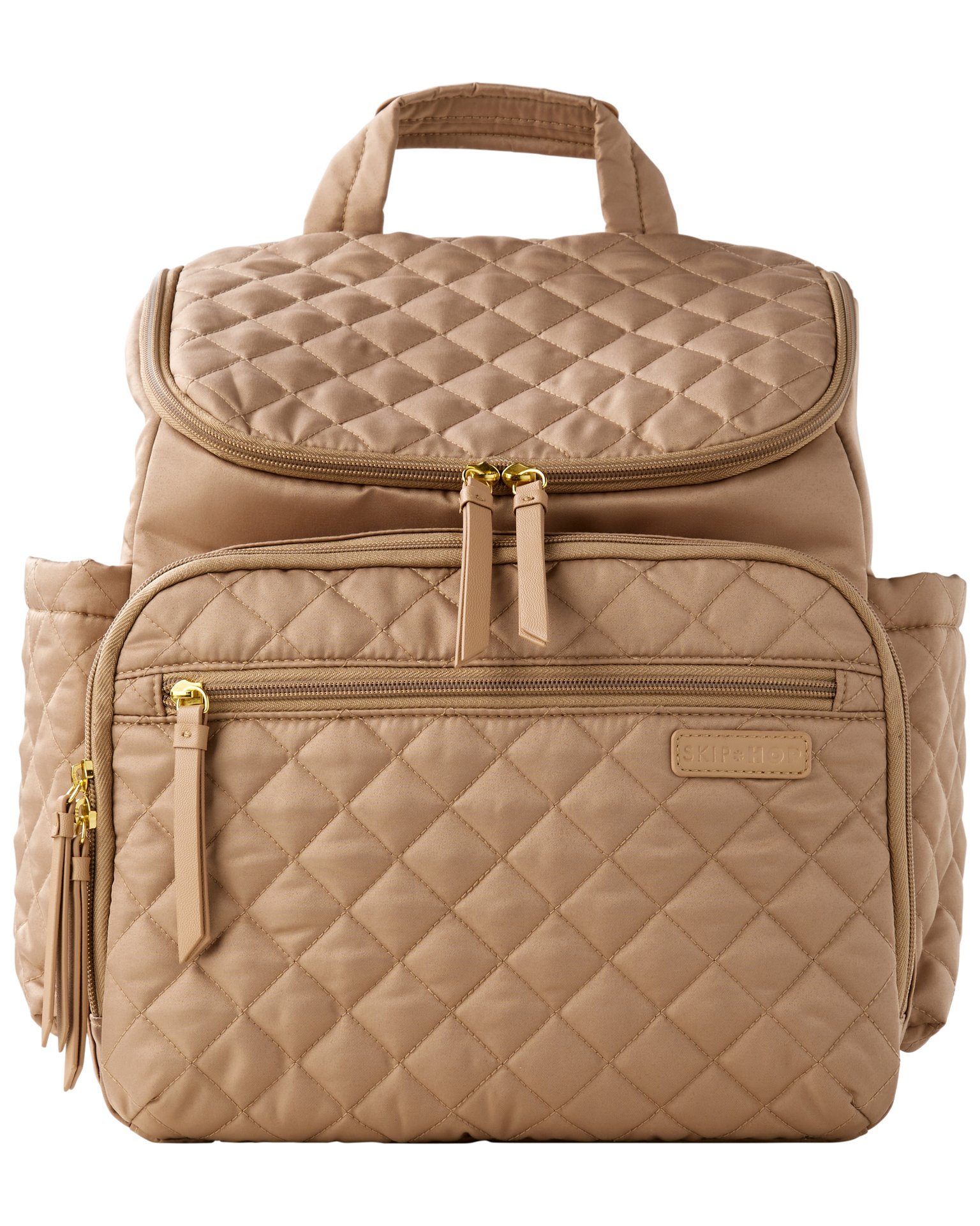 Skip Hop Forma Ryggsäck Camel