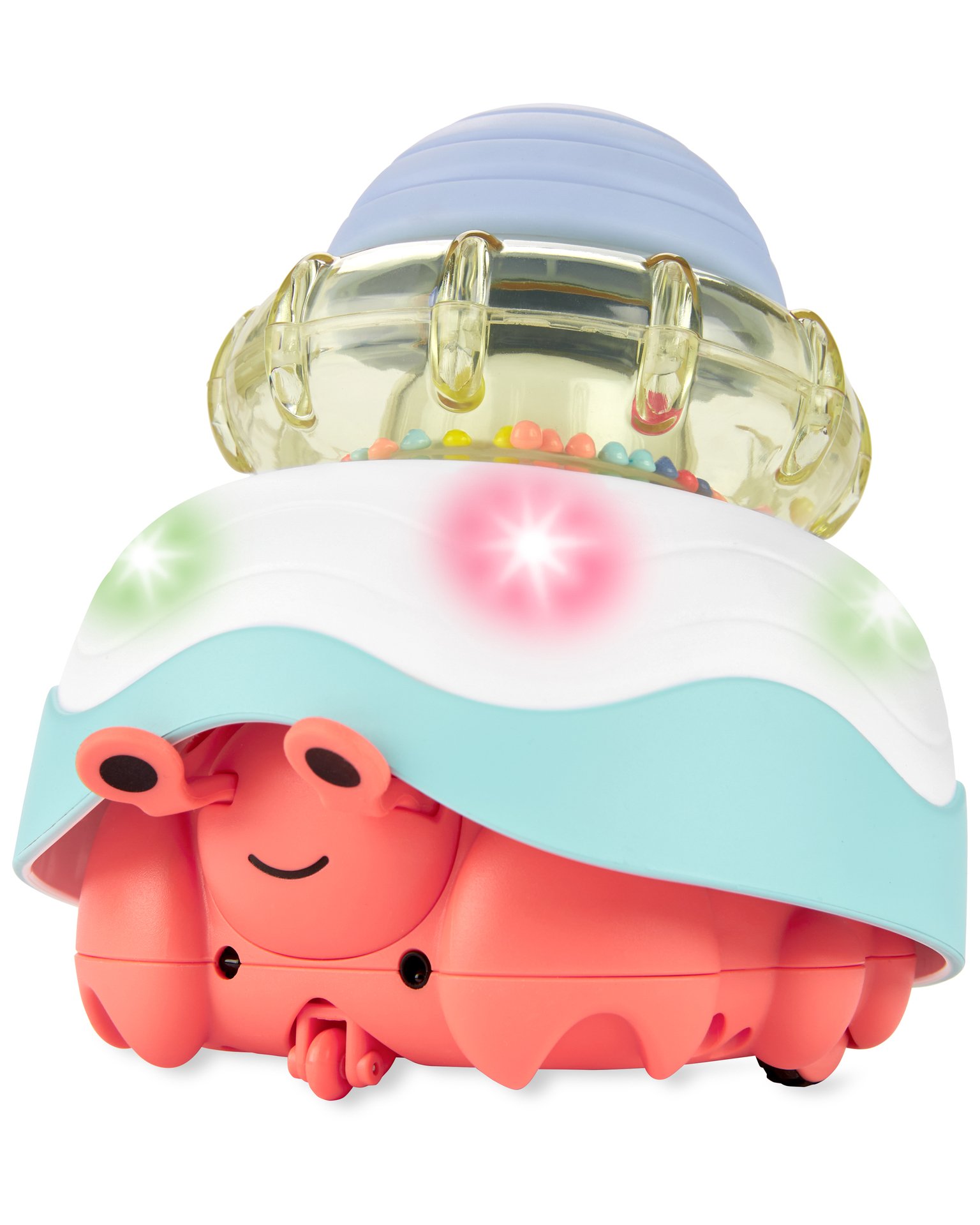 Skip Hop Ocean Friends Krypleksak Krabba