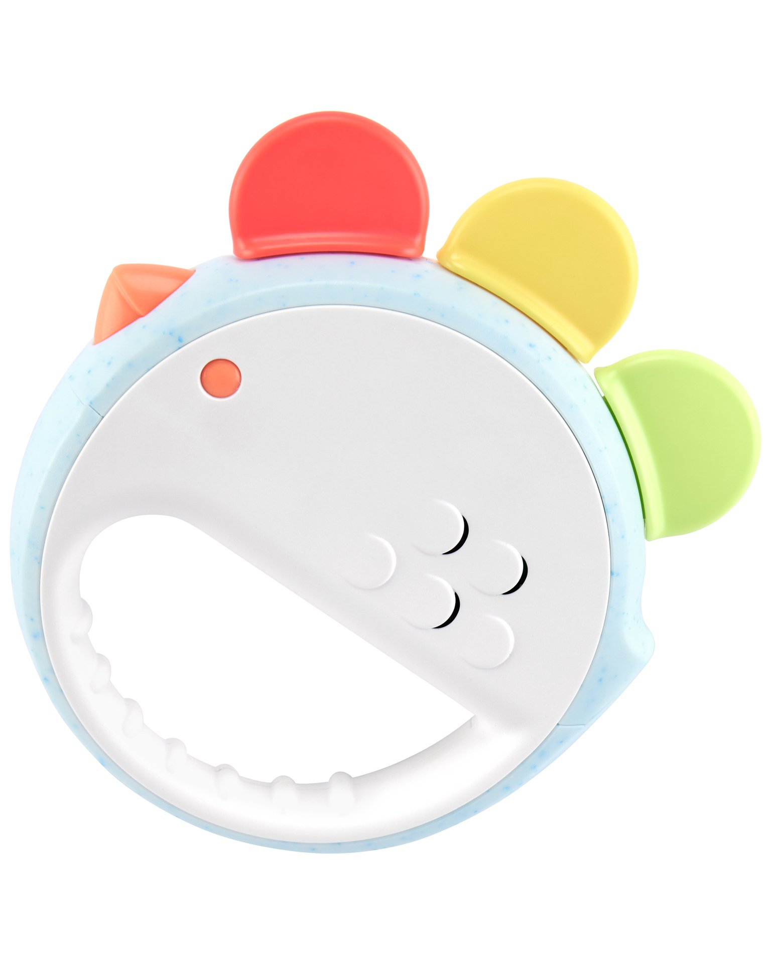 Skip Hop Farmstand Tamburin Feelin Clucky