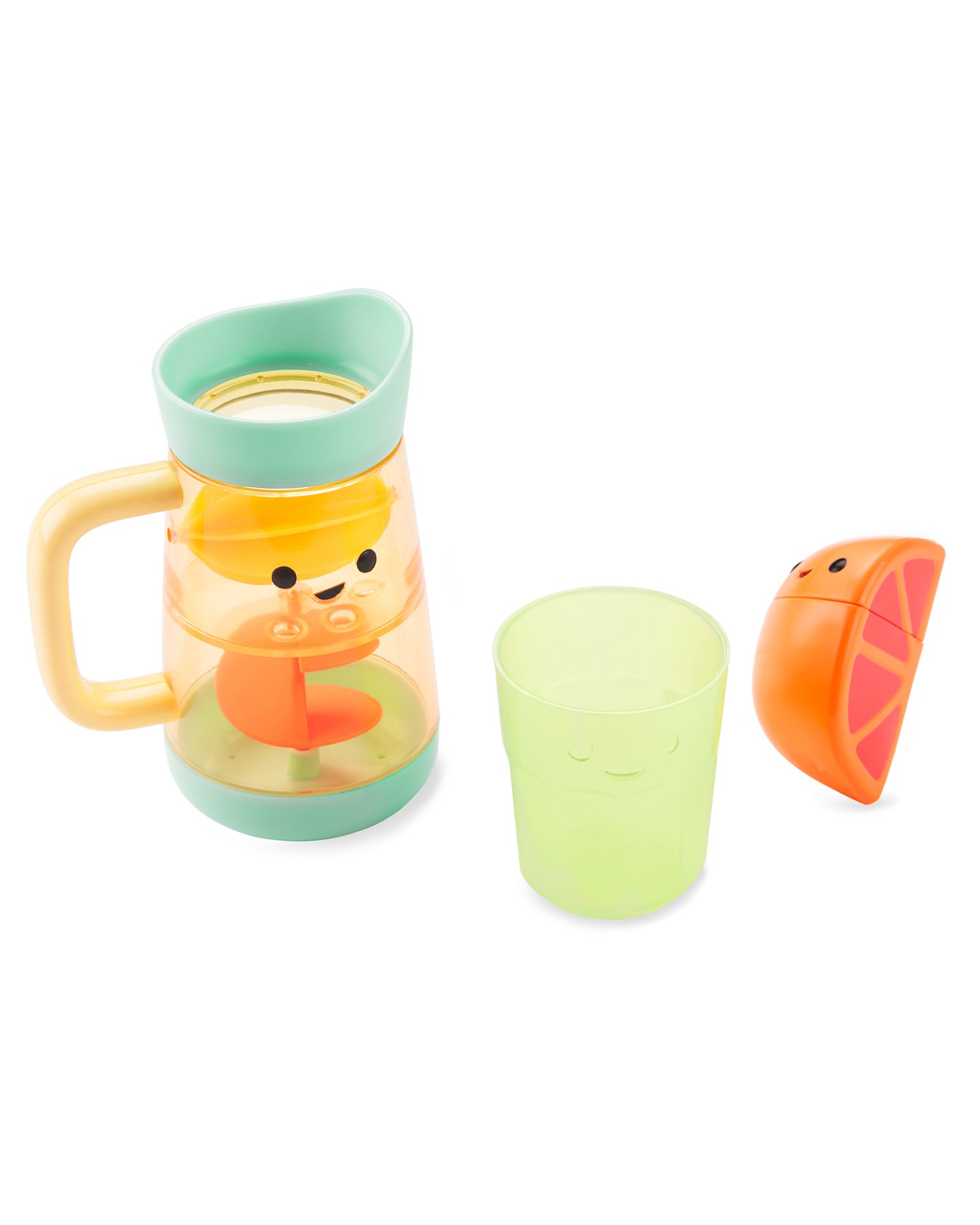 Skip Hop Tub to Table Café Swirl & Splash Lemonade