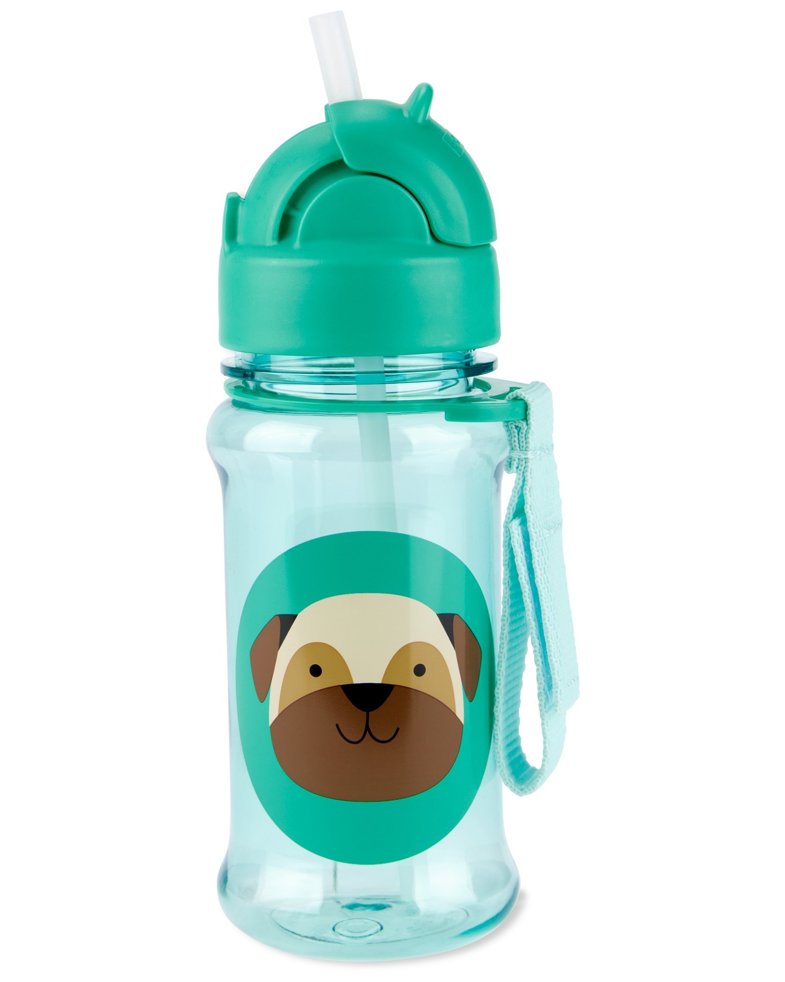 Skip Hop Zoo Flaska Tritan Hund