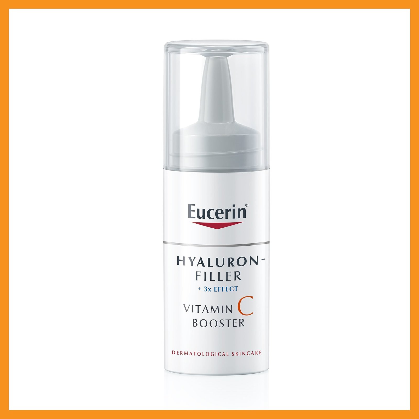 Eucerin Hyaluron-Filler Vitamin C Booster 8 ml