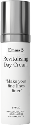 Emma S Revitalising Day Cream SPF 20 50 ml