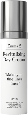 Emma S Revitalising Day Cream SPF 20 50 ml