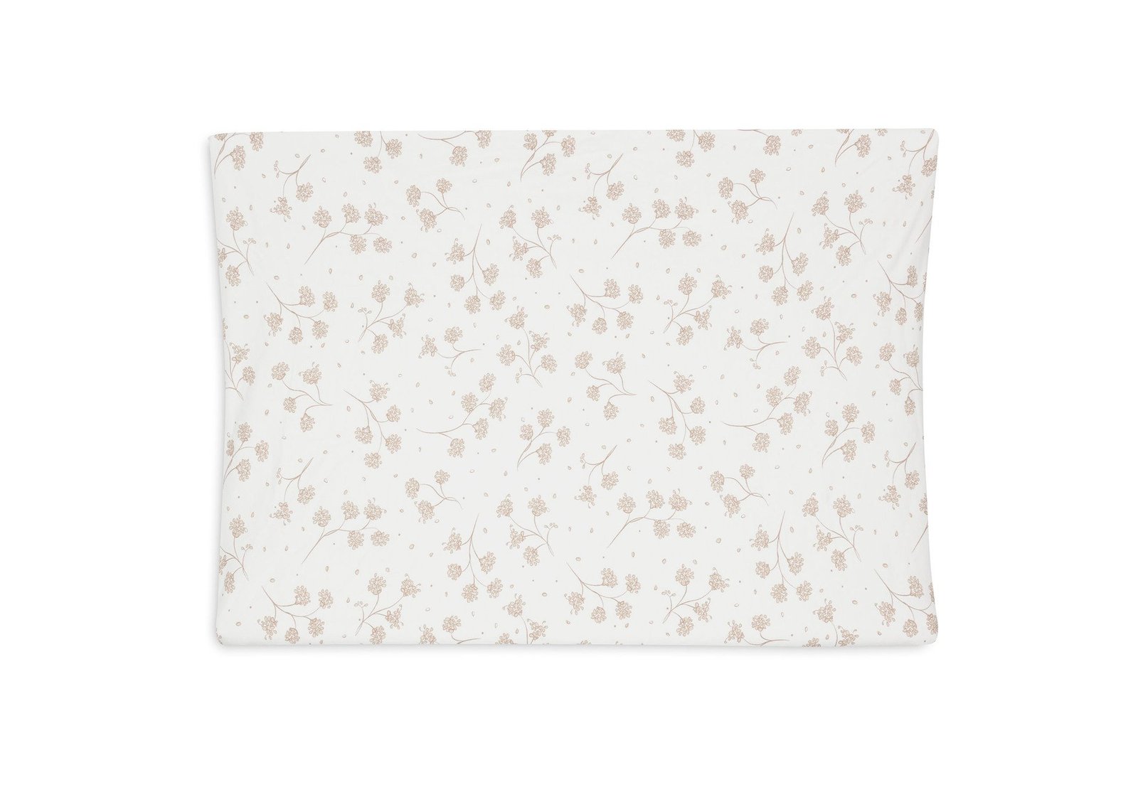 Jollein Skötbäddsöverdrag 50x70 cm Leafy Dreams