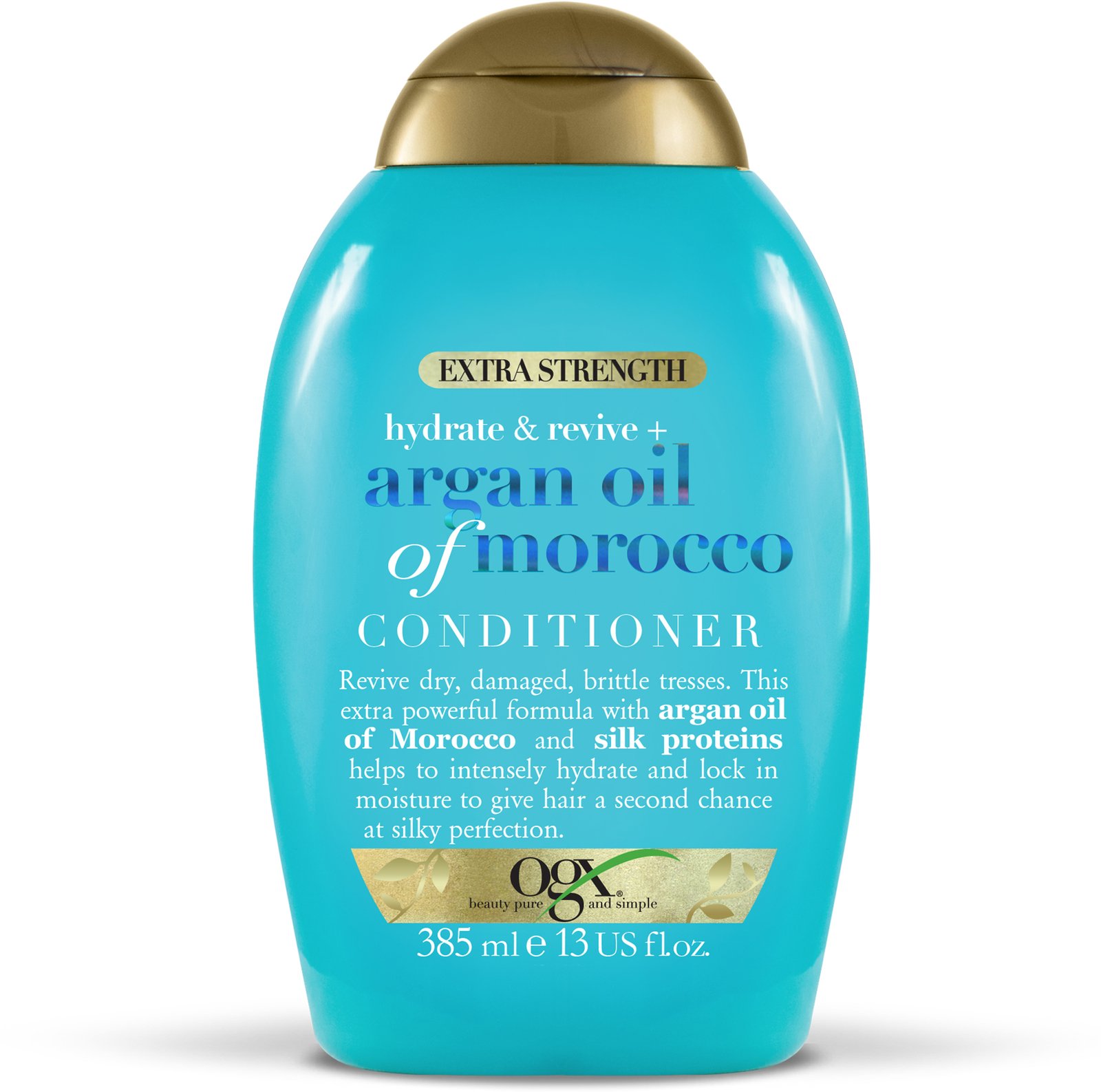 OGX Argan Extra Strength Balsam 385 ml