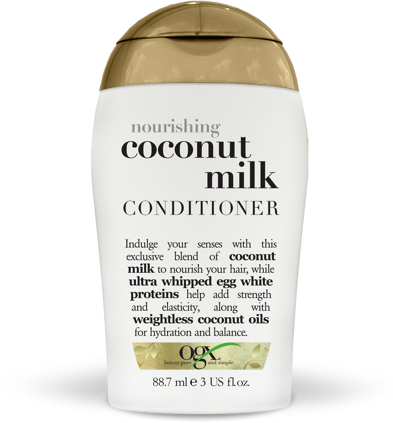 OGX Coconut Milk Balsam 88,70 ml
