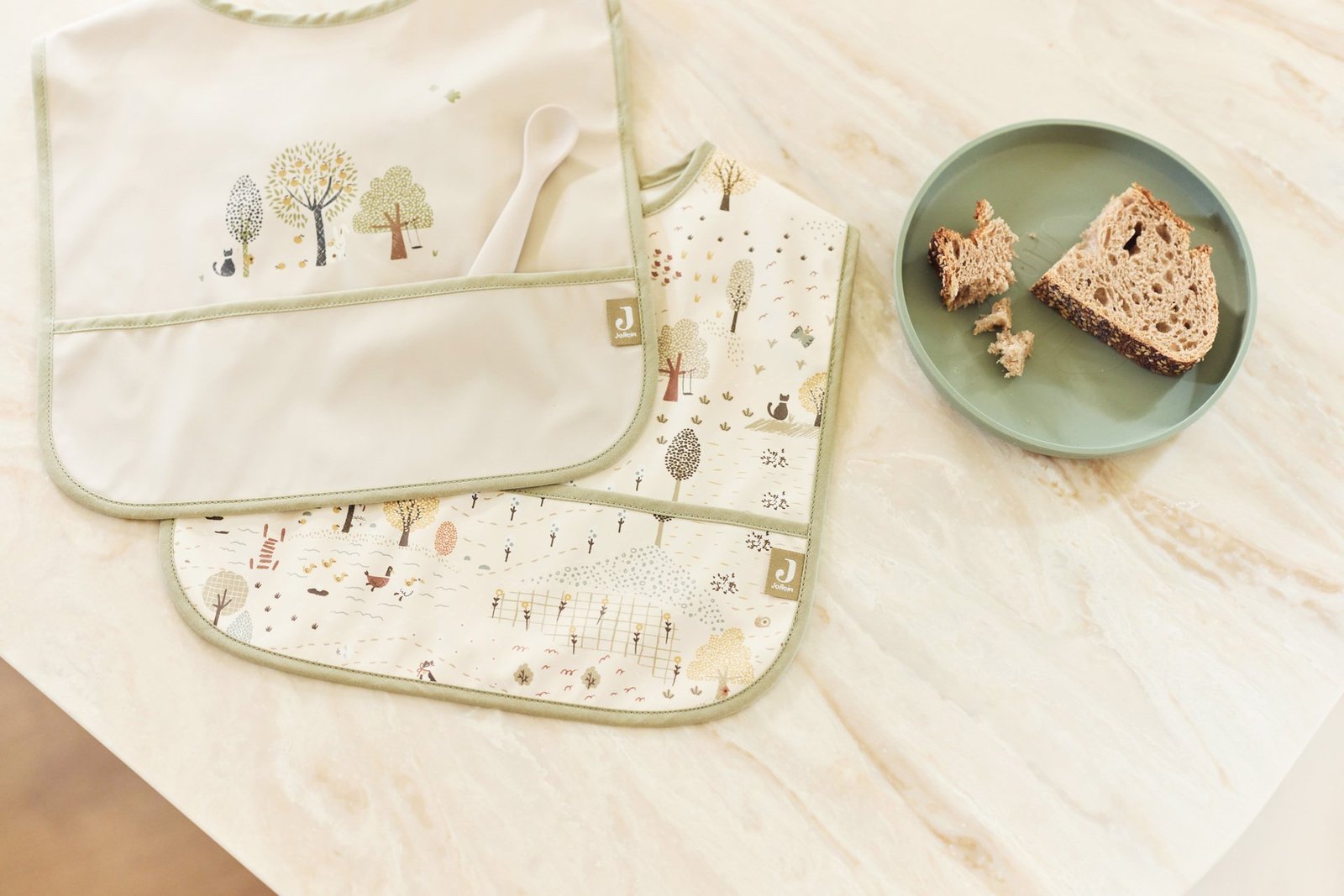 Jollein Haklapp Vattentät Tiny Park 2 st