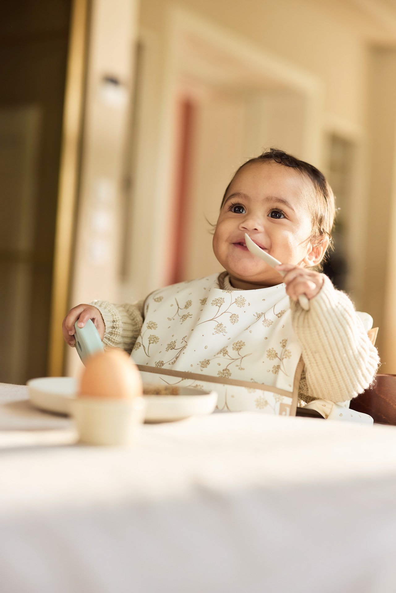 Jollein Haklapp Vattentät Leafy Dreams 2 st