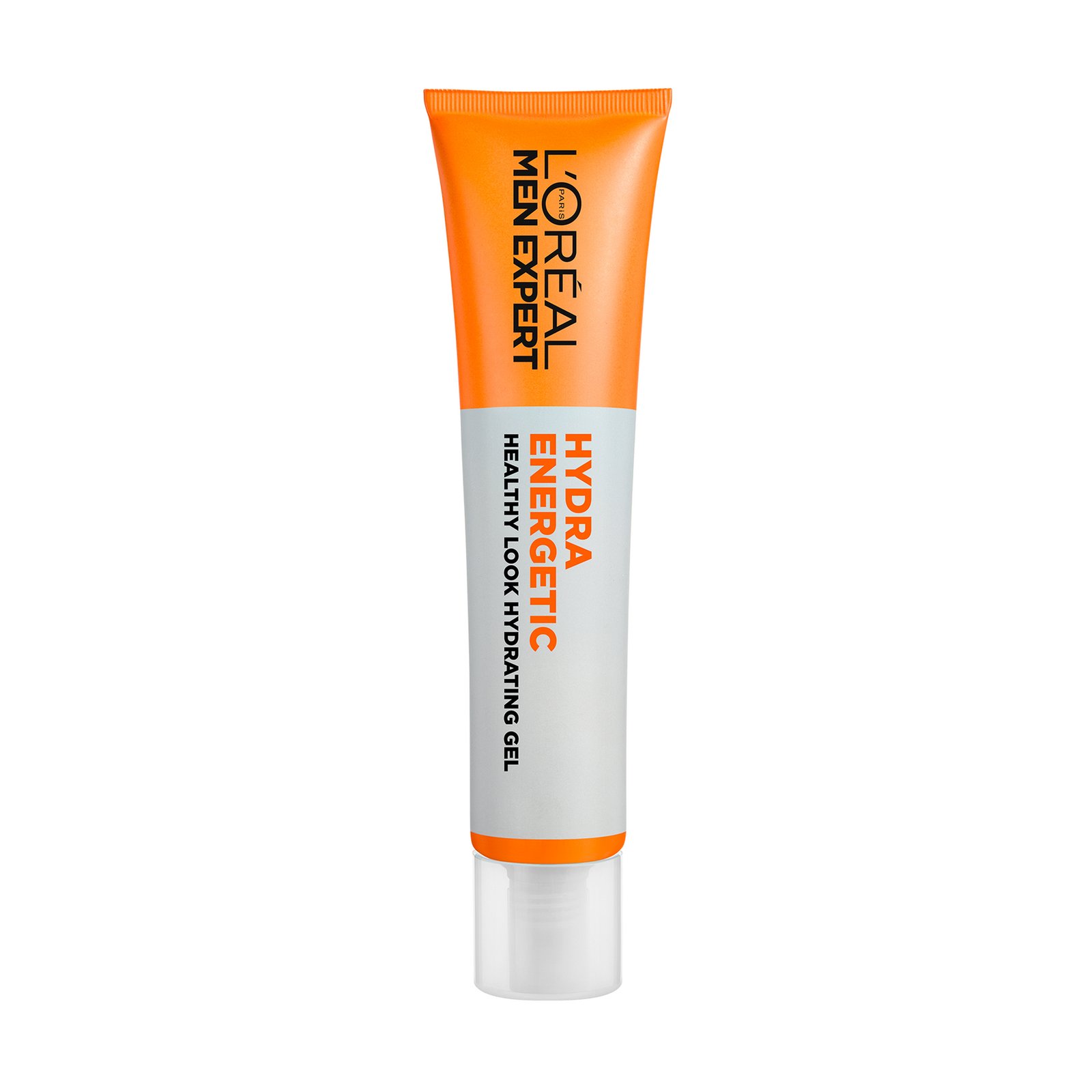 L'Oréal Paris Men Expert Hydra Energetic Healthy Look Gel för normal hud 40 ml