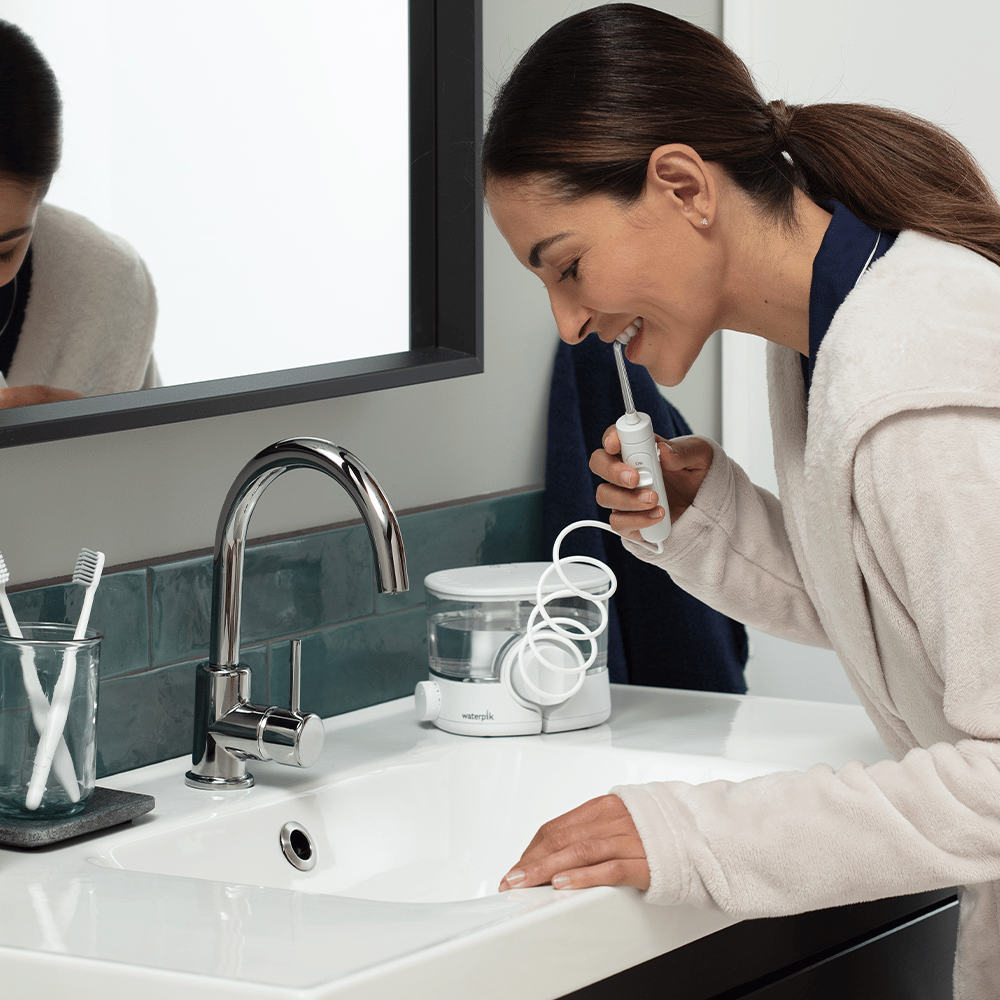 Waterpik WF11EU Corldess iON