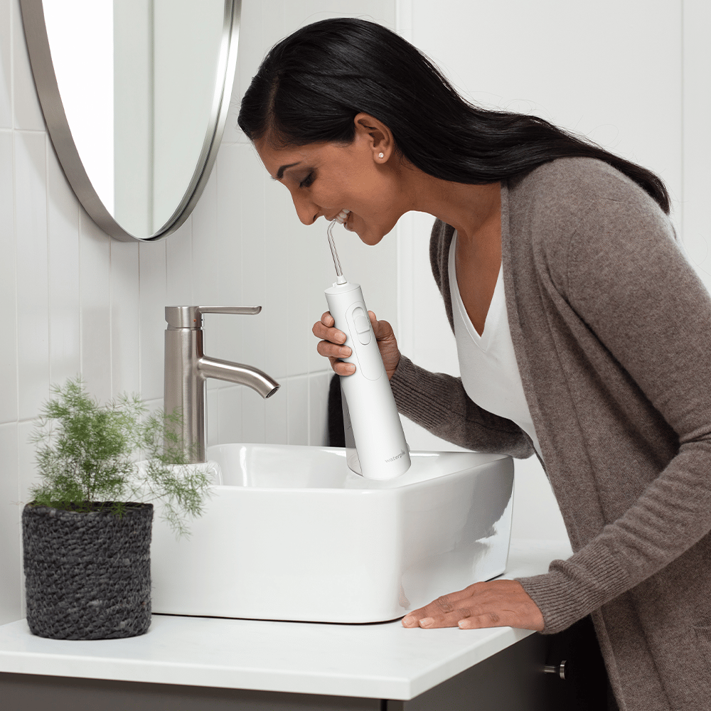 Waterpik WF-21EU Corldess Enhance 995
