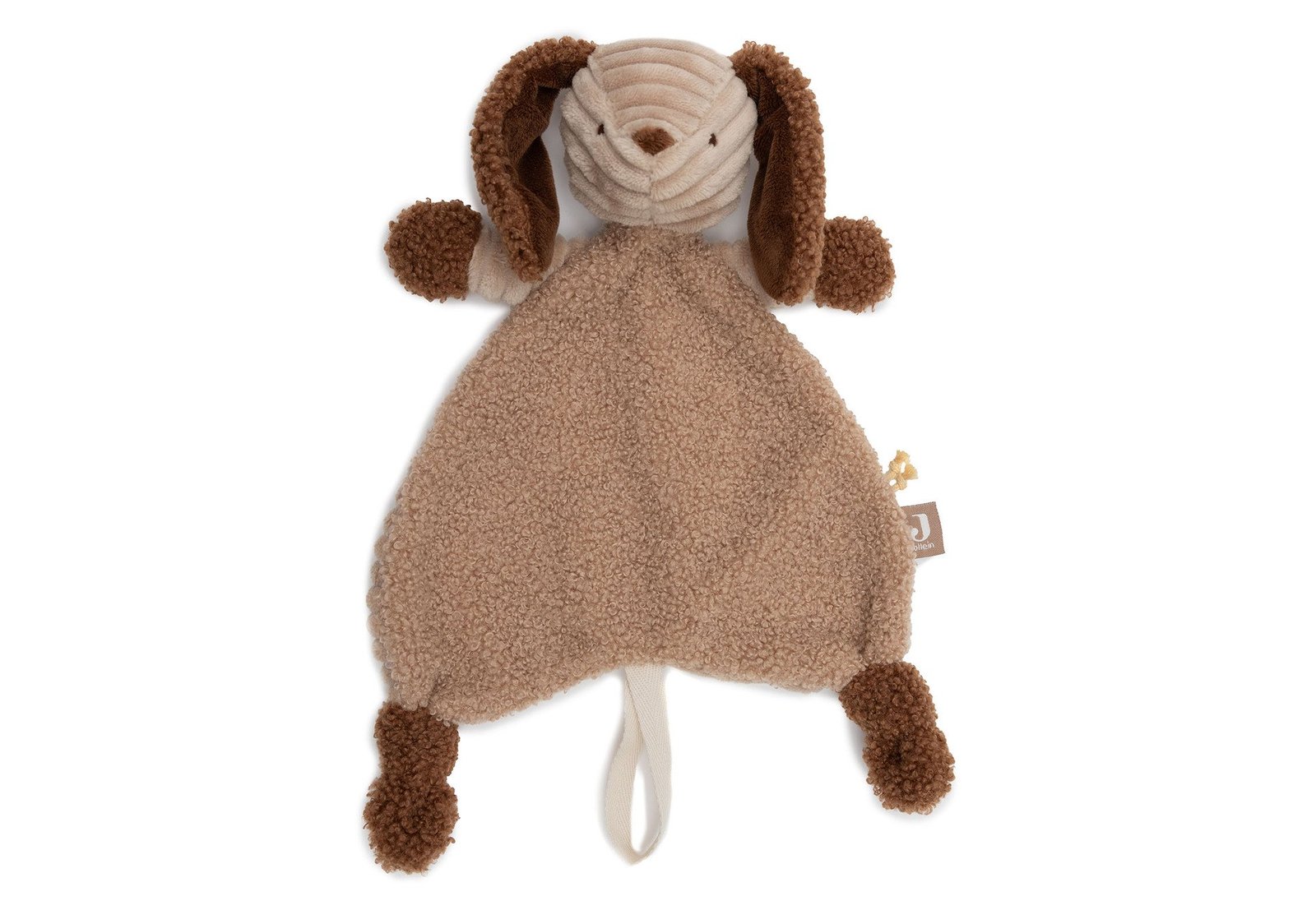 Jollein Snutte/Napphållare Diego Dog