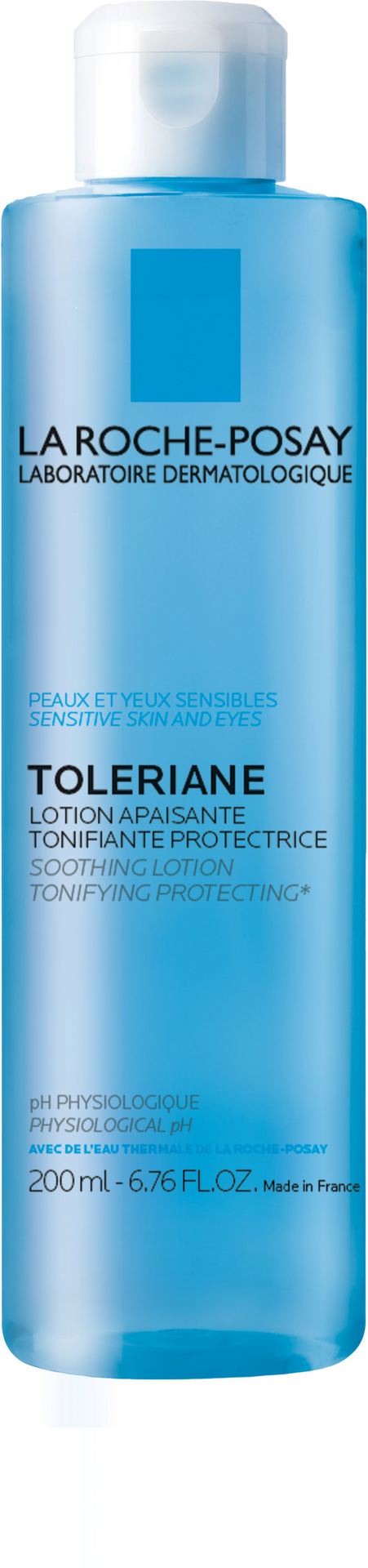 La Roche-Posay Soothing Lotion Sensitive Skin 200 ml