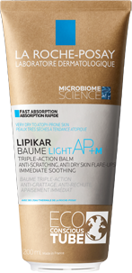 La Roche-Posay Lipikar Light Balm AP+M 200 ml