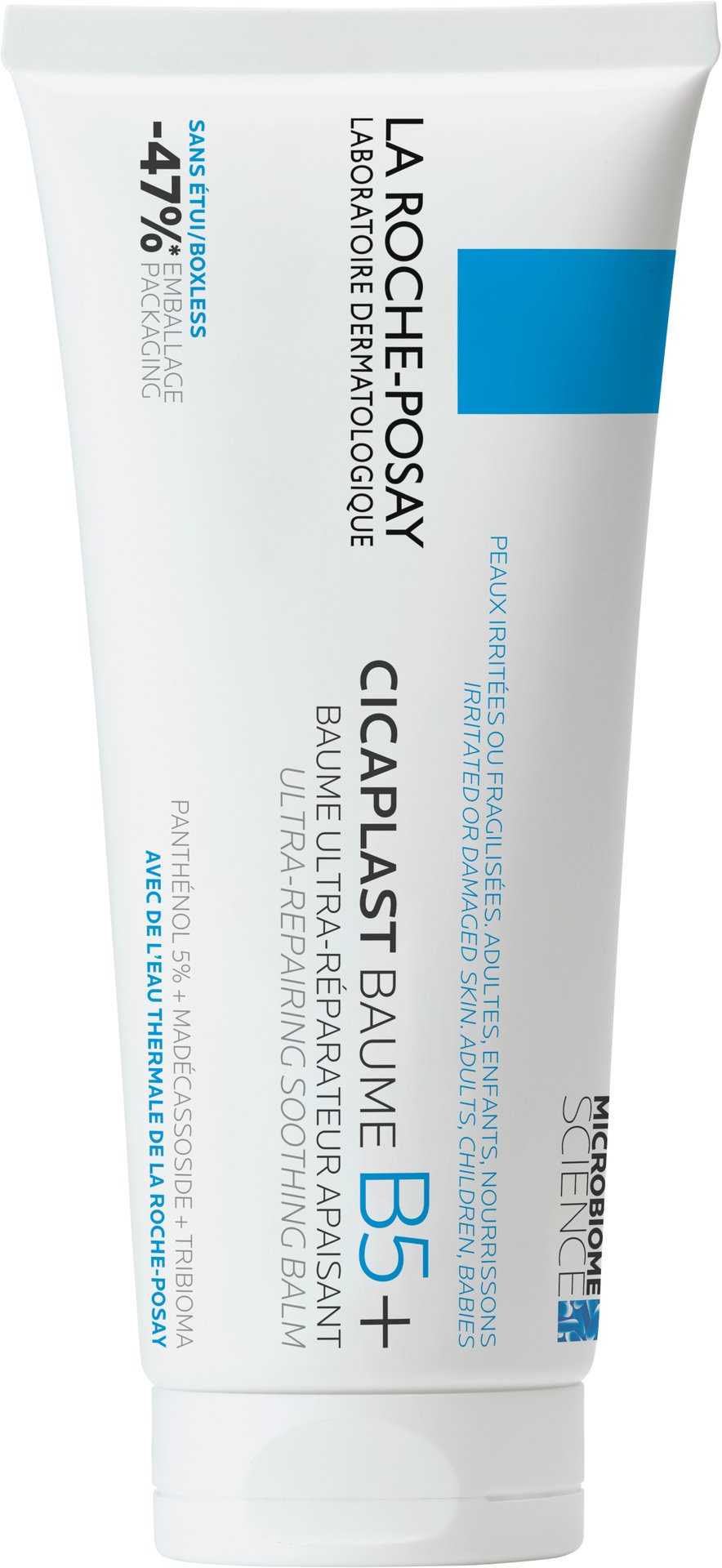 La Roche-Posay Cicaplast Balm B5+ 100 ml