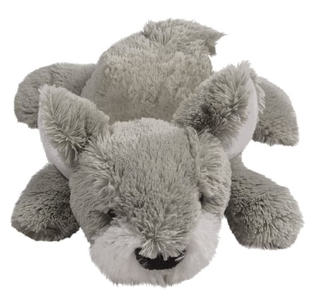 KONG Cozies Naturals M 20x20x9 cm