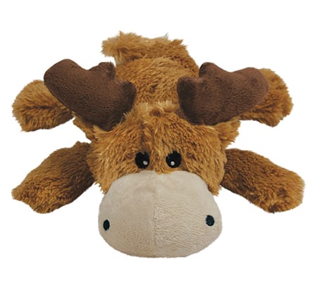 KONG Cozies Naturals M 20x20x9 cm