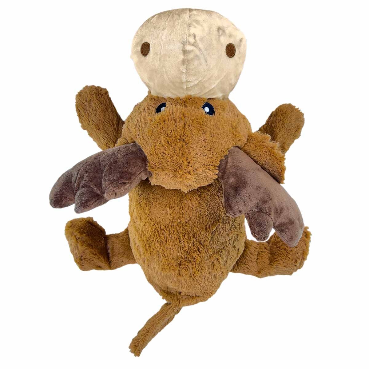 KONG Cozie Marvin Jumbo XL 43x32x23 cm