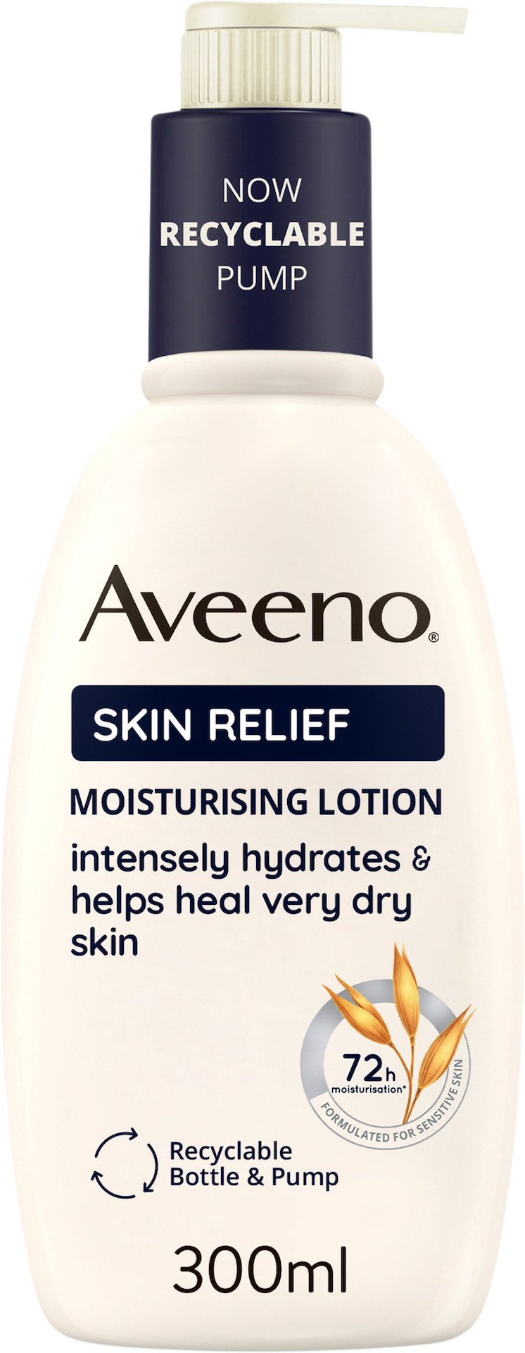 Aveeno Skin Relief Moisturising Lotion 300 ml