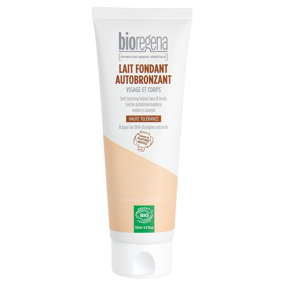 Bioregena Selftanning Lotion 125 ml