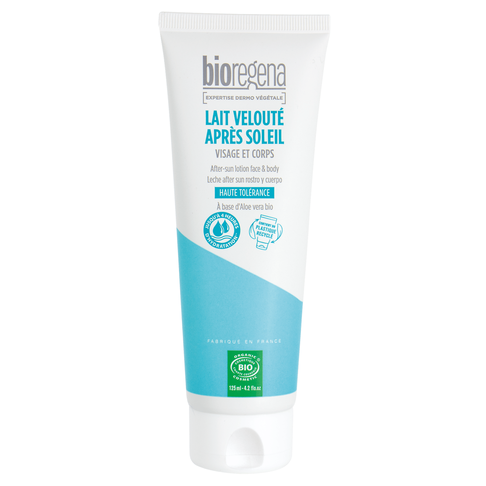 Bioregena After Sun Lotion 125 ml