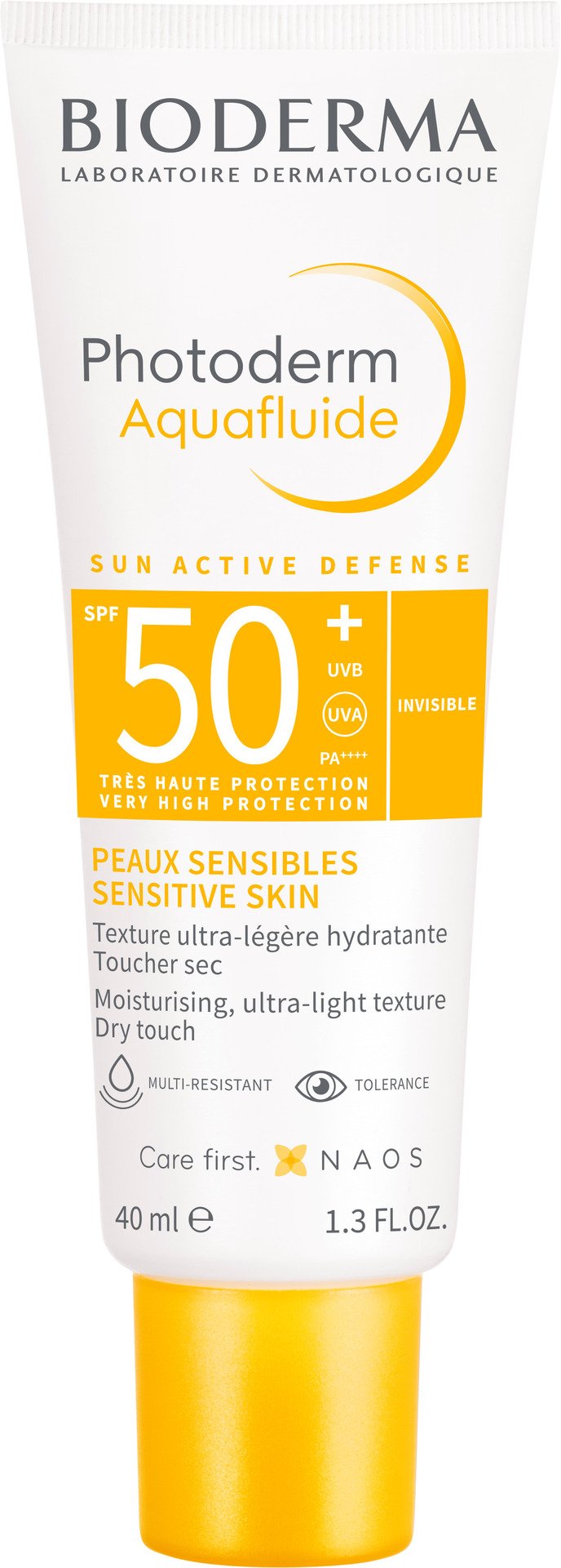 Bioderma Photoderm Aquafluide SPF50+ 40 ml
